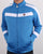 Fila Vintage Renzo Track Top Blue/white