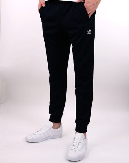 Adidas Originals Essential Track Pants Black