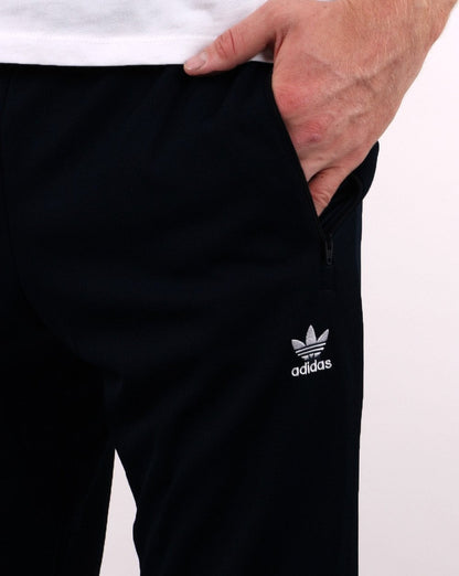 Adidas Originals Essential Track Pants Black