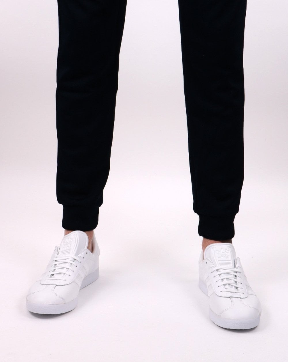 Adidas Originals Essential Track Pants Black