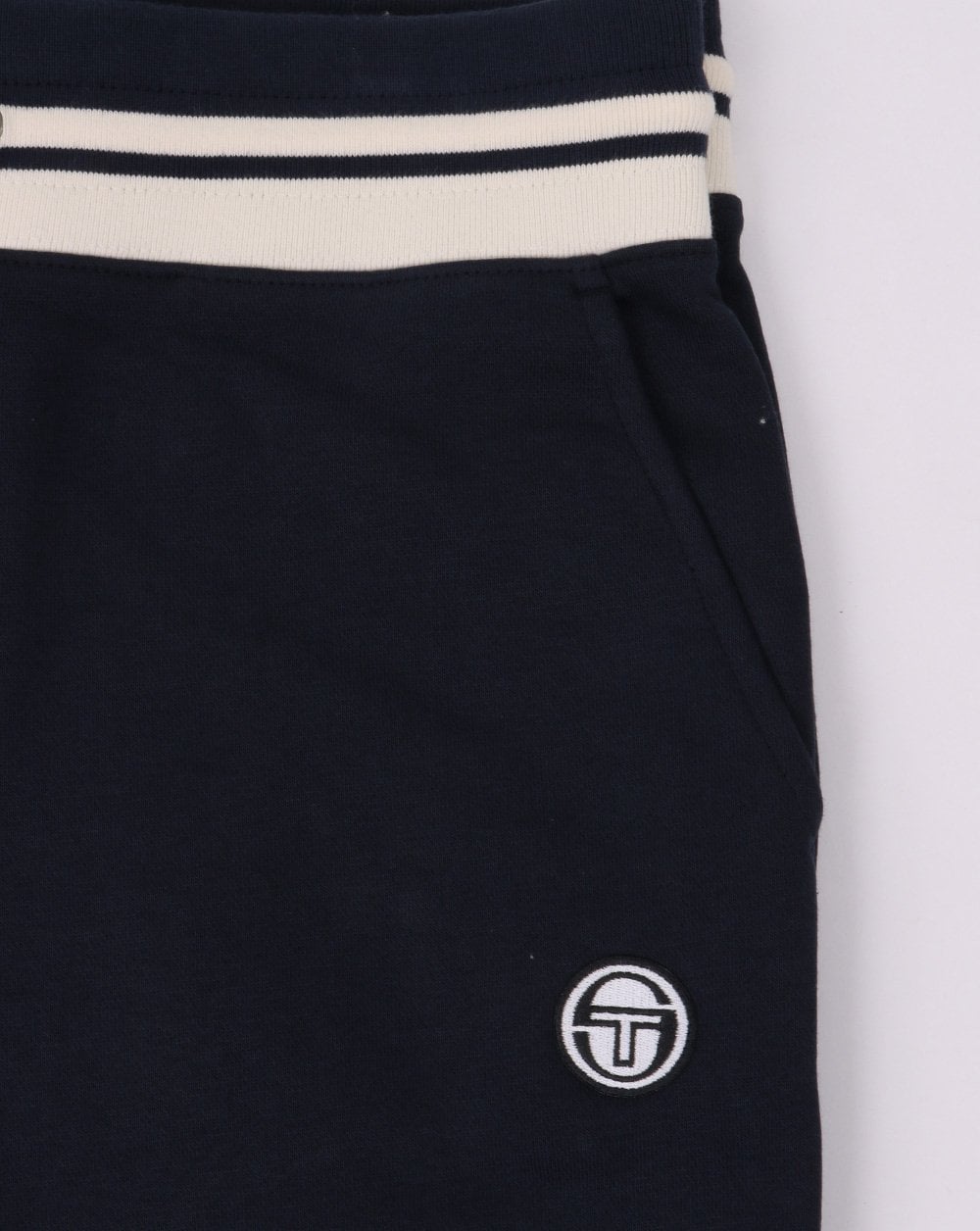 Sergio Tacchini Euston Jog Pant Navy