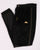 Ellesse Velour Track Pants Black