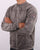 Fila Vintage Terrinda Mk3 Track Top Grey