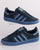 Adidas Broomfield Trainers Navy