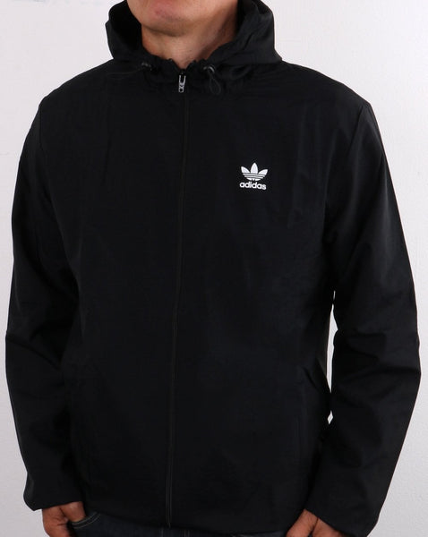 Adidas Originals Windbreaker Black