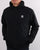 Adidas Originals Windbreaker Black
