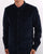 Barbour Cabin Overshirt Navy