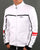 Sergio Tacchini Frankie Track Top White
