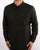 Barbour Durban Overshirt Dark Green