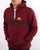 Ellesse Gottero Hoody Burgundy