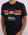 Ellesse Colo T Shirt Navy