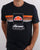 Ellesse Colo T Shirt Navy