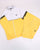 Sergio Tacchini Orion Track Pants Yellow