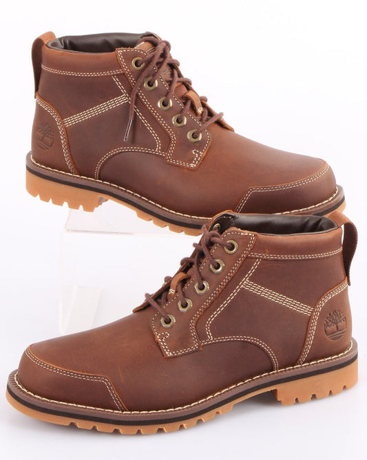 Timberland Larchmont II Chukka Boot Saddle