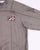 Fila Vintage Terrinda Mk3 Pro Badge Track Top Grey