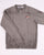 Fila Vintage Terrinda Mk3 Pro Badge Track Top Grey