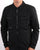 Marshall Artist Compacta Overshirt Black