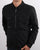 Marshall Artist Compacta Overshirt Black