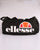 Ellesse Pelba Barrel Bag Black