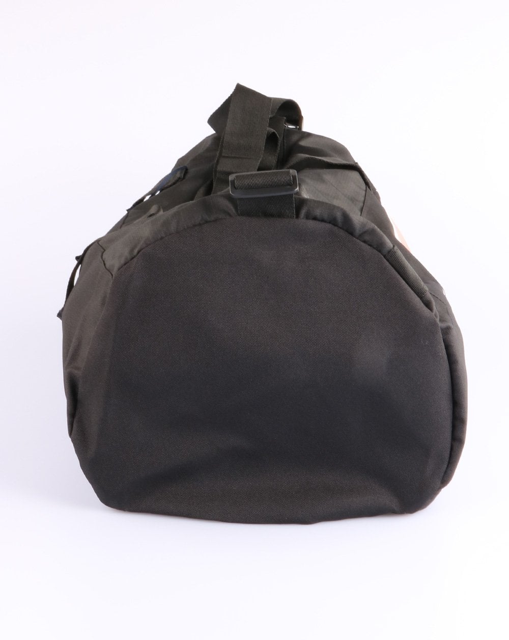 Ellesse Pelba Barrel Bag Black