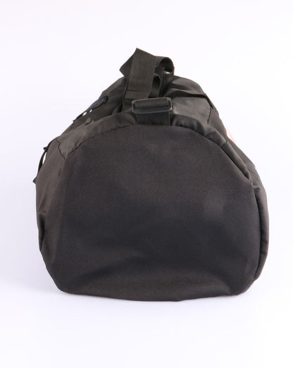 Ellesse Pelba Barrel Bag Black