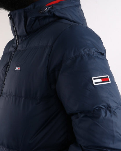 Tommy Jeans Down Jacket Twilight Navy
