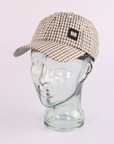 Weekend Offender Check Cap