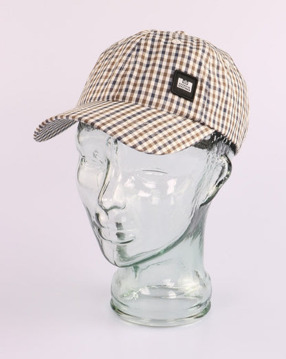 Weekend Offender Check Cap