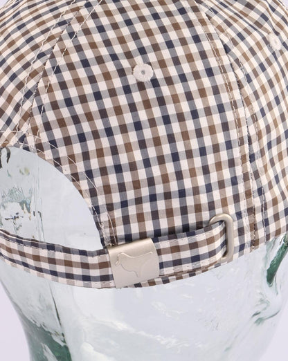 Weekend Offender Check Cap