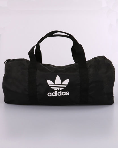 Adidas Originals Duffle Bag Black
