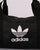 Adidas Originals Duffle Bag Black