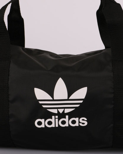 Adidas Originals Duffle Bag Black