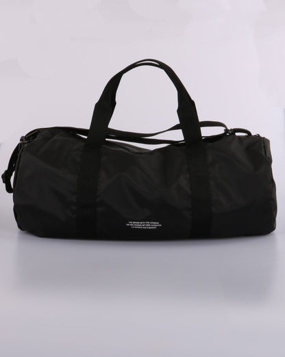 Adidas Originals Duffle Bag Black