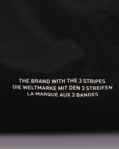 Adidas Originals Duffle Bag Black