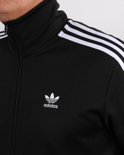 Adidas Originals Beckenbauer Track Top Black