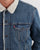 Levis Sherpa Trucker Jacket