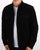 Levis Jackson Worker Corduroy Jacket Jet Black