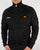 Ellesse Rimini Track Top Black