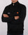 Ellesse Rimini Track Top Black