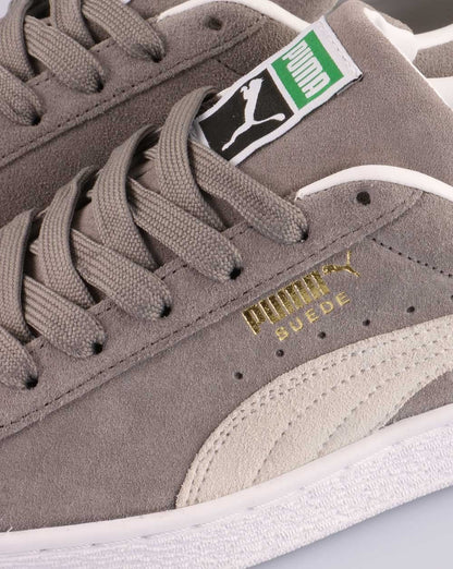 Puma Suede Classic Xxi Trainer Grey/White
