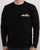 Ellesse Emb Logo Sweatshirt Black