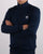 Adidas Originals Essential Track Top Navy