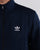 Adidas Originals Essential Track Top Navy