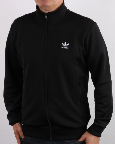 Adidas Originals Essential Track Top Black