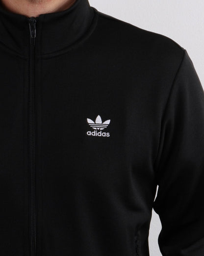 Adidas Originals Essential Track Top Black
