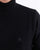 Gabicci Vintage Coaster Roll Neck Navy