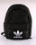 Adidas Originals Classic Backpack Black