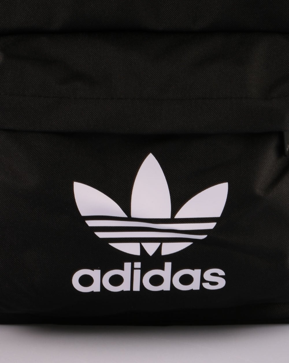 Adidas Originals Classic Backpack Black