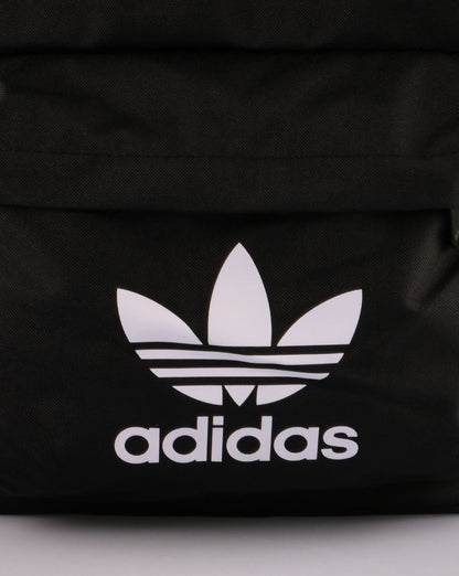 Adidas Originals Classic Backpack Black