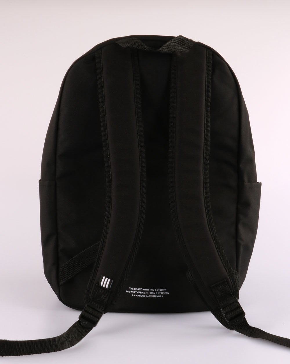 Adidas Originals Classic Backpack Black